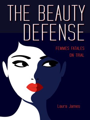 The Beauty Defense - ebook